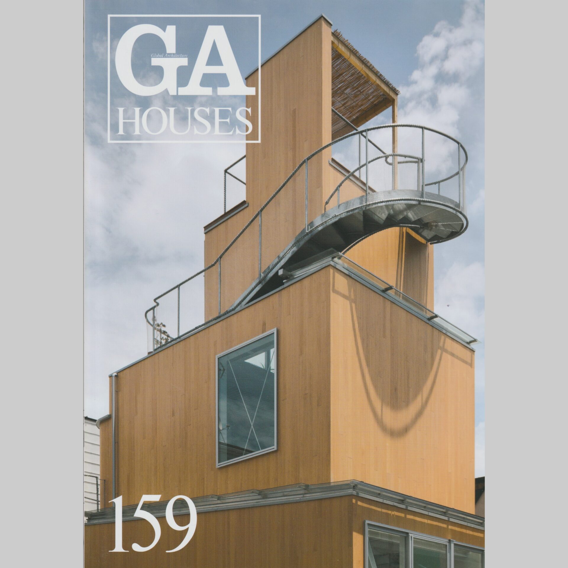 GA HOUSES 159