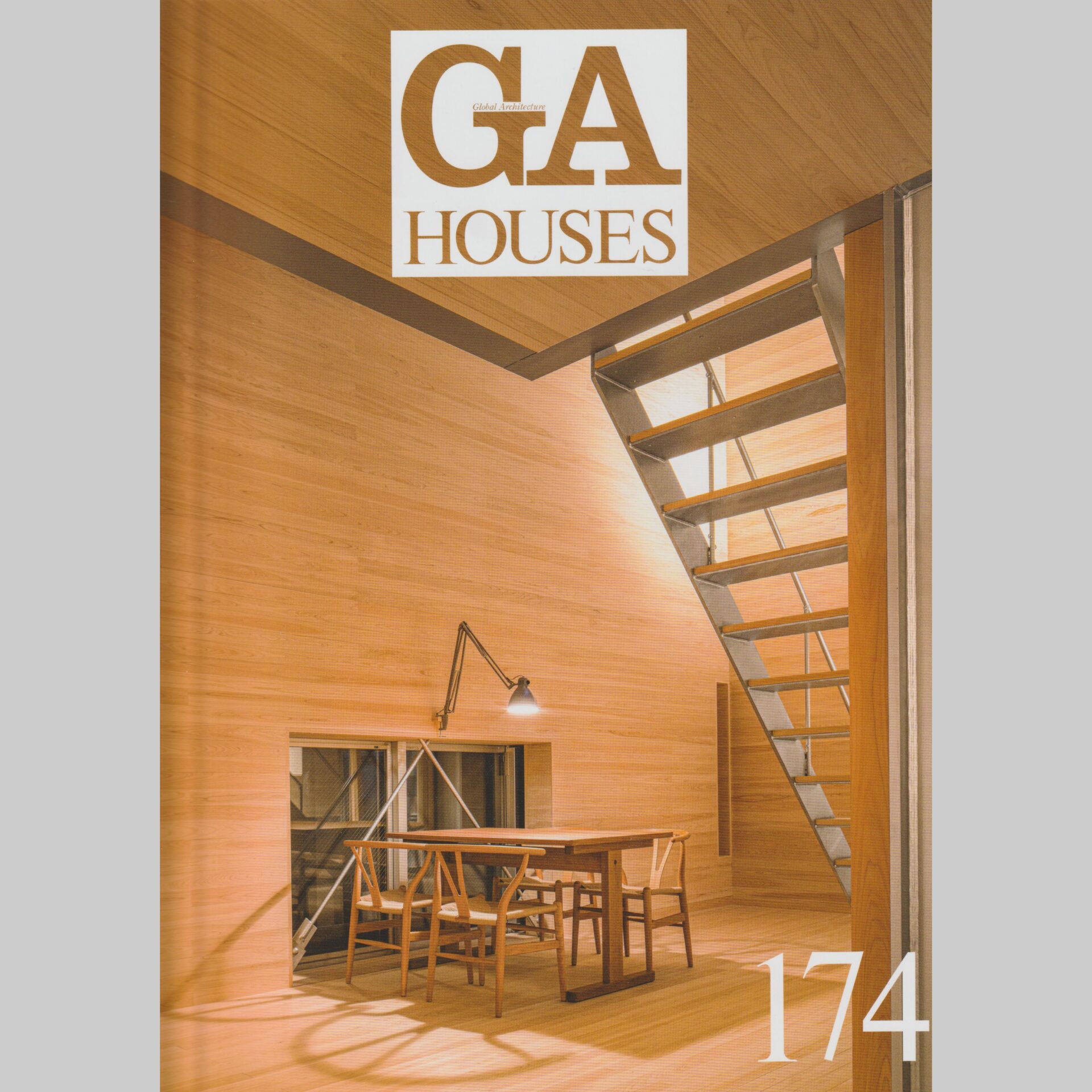 GA HOUSES 174