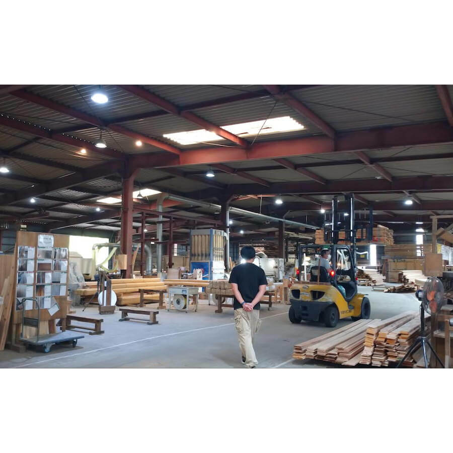 森と製材のリアルに触れた2日間 〜nojimokuインターン体験記〜