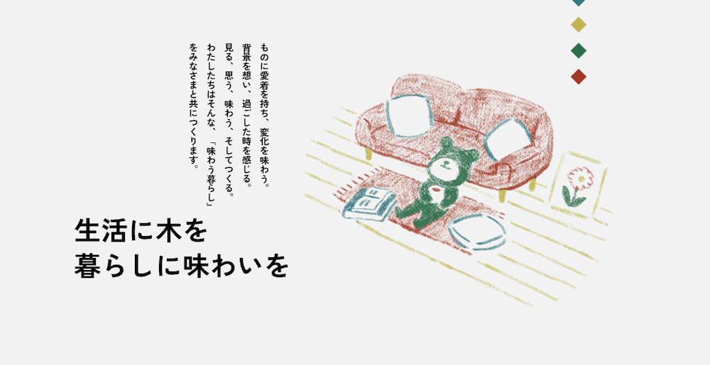 サイトTOPページ