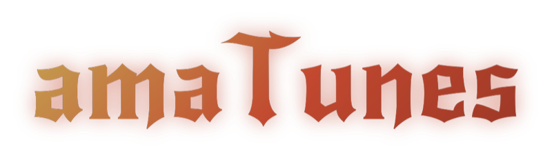 amaTunes